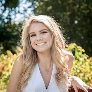 Meet your Posher, Catherine